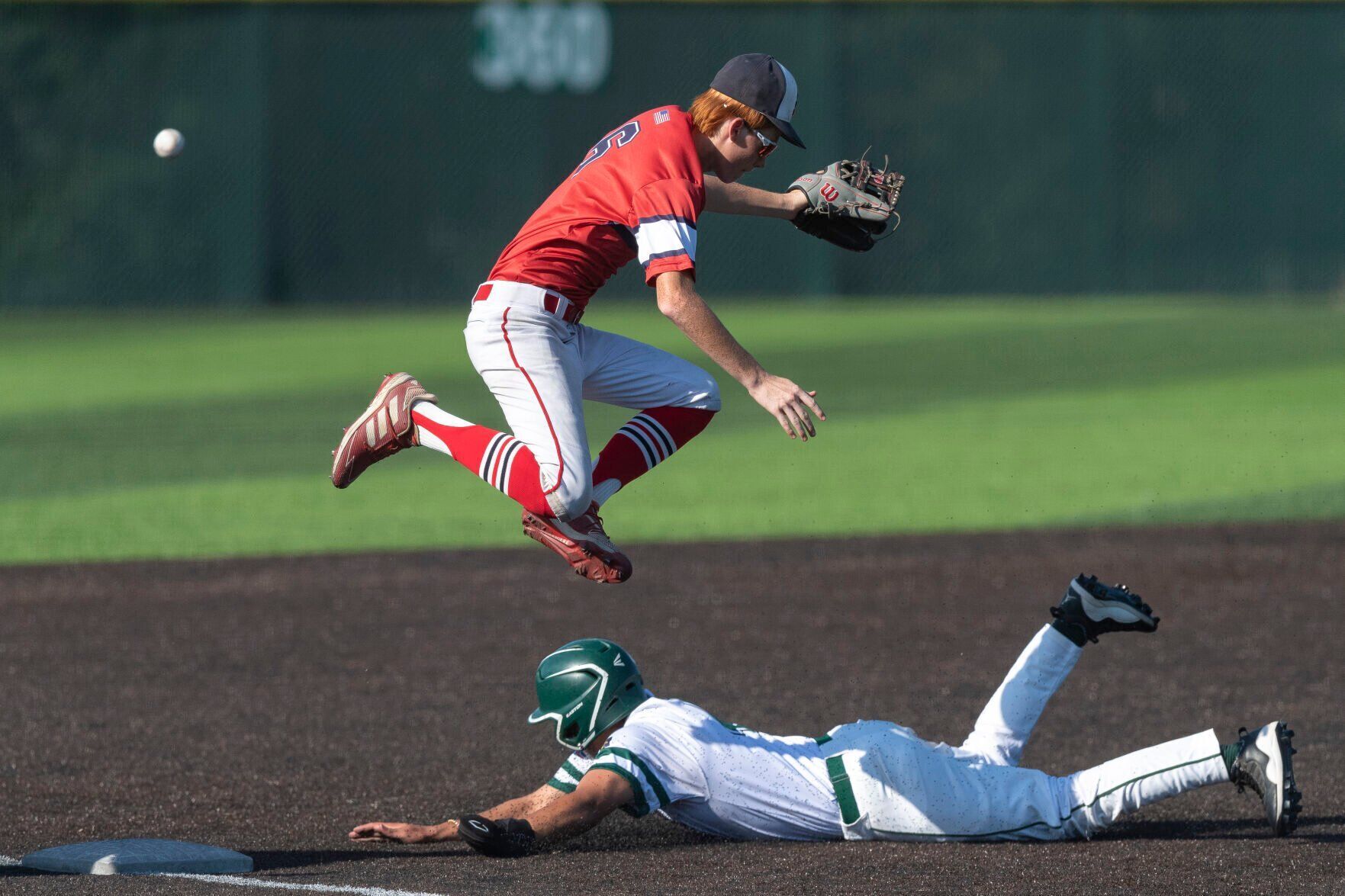 Legion Baseball